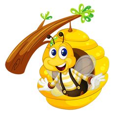 Идеи на тему «Мед, бджоли» (11) | мед, пчелиная тематика, пчелинное  искусство